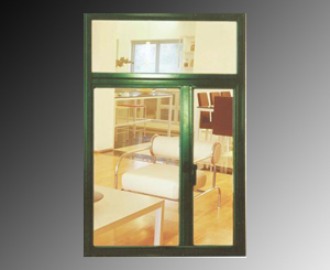 鋼制防火窗廠家分析